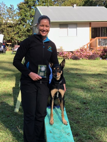 Members - Port Macquarie Dog Club